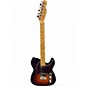 Used Fender American Professional II Telecaster 3 Color Sunburst Solid Body Electric Guitar thumbnail