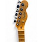 Used Fender American Professional II Telecaster 3 Color Sunburst Solid Body Electric Guitar