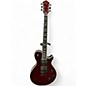 Used Michael Kelly PATRIOT PREMIUM RED Solid Body Electric Guitar thumbnail