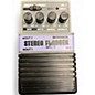 Used Monarch STEREO FLANGER Effect Pedal