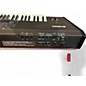 Used Yamaha S90XS 88 Key Synthesizer