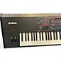 Used Yamaha S90XS 88 Key Synthesizer