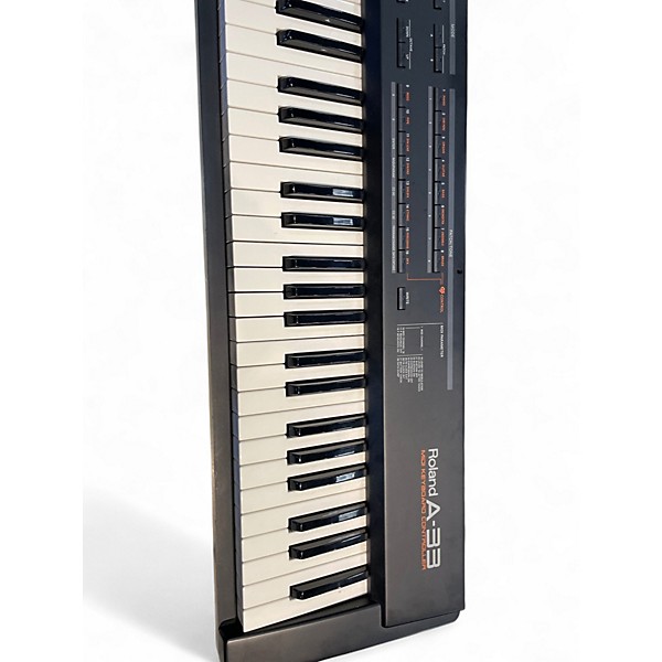 Used Roland A-33