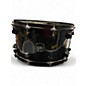 Used Mapex 14in MPX MAPLE MIDNIGHT BLACK Drum thumbnail