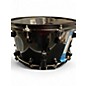 Used Mapex 14in MPX MAPLE MIDNIGHT BLACK Drum