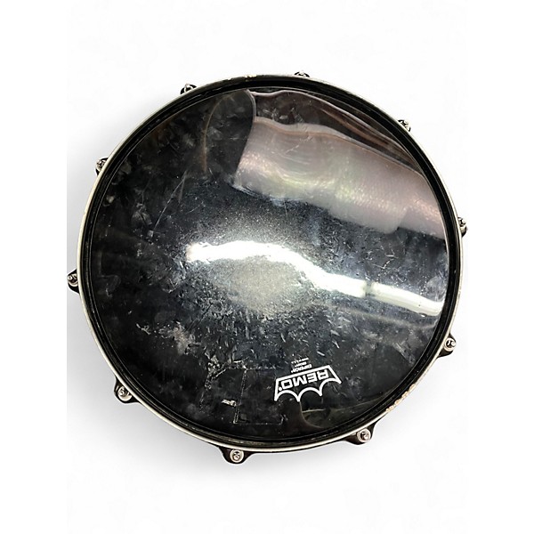 Used Mapex 14in MPX MAPLE MIDNIGHT BLACK Drum