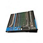Used Yamaha MG20XU Unpowered Mixer