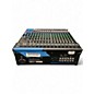 Used Yamaha MG20XU Unpowered Mixer