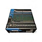 Used Yamaha MG20XU Unpowered Mixer