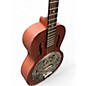 Used Gretsch Guitars G9200 Boxcar Round Neck Natural Resonator Guitar