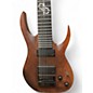 Used Solar Guitars A1.8.C Natural Solid Body Electric Guitar