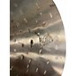 Used Zildjian 10in K Custom Dark Splash Cymbal