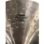 Used Zildjian 10in K Custom Dark Splash Cymbal