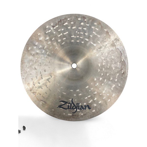 Used Zildjian 10in K Custom Dark Splash Cymbal