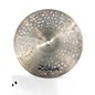Used Zildjian 10in K Custom Dark Splash Cymbal