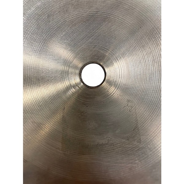 Used Zildjian 10in K Custom Dark Splash Cymbal