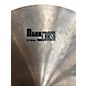 Used Zildjian 16in K Thin Dark Crash Cymbal