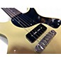 Used Mayes Bombshell TV Yellow Solid Body Electric Guitar