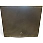 Used JBL EON618S Powered Subwoofer thumbnail