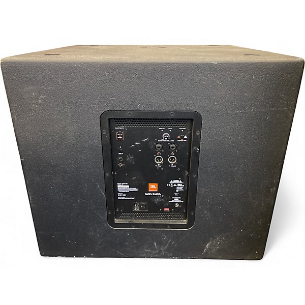 Used JBL EON618S Powered Subwoofer