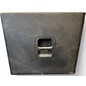 Used JBL EON618S Powered Subwoofer