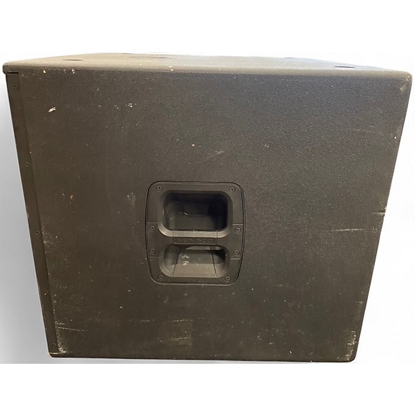 Used JBL EON618S Powered Subwoofer