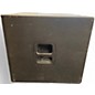 Used JBL EON618S Powered Subwoofer