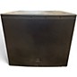 Used JBL EON618S Powered Subwoofer thumbnail