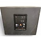 Used JBL EON618S Powered Subwoofer