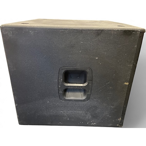 Used JBL EON618S Powered Subwoofer