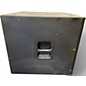 Used JBL EON618S Powered Subwoofer
