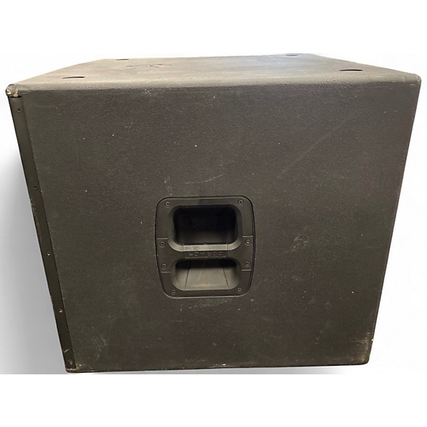 Used JBL EON618S Powered Subwoofer