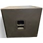 Used JBL EON618S Powered Subwoofer