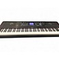 Used Yamaha DGX650 88 Key Portable Keyboard thumbnail