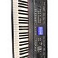 Used Yamaha DGX650 88 Key Portable Keyboard