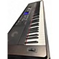 Used Yamaha DGX650 88 Key Portable Keyboard