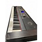 Used Yamaha DGX650 88 Key Portable Keyboard