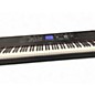 Used Yamaha DGX650 88 Key Portable Keyboard