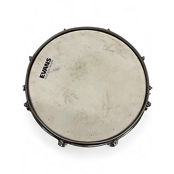 Used PDP by DW 13X7 Concept Series Snare Olympic Pearl Drum