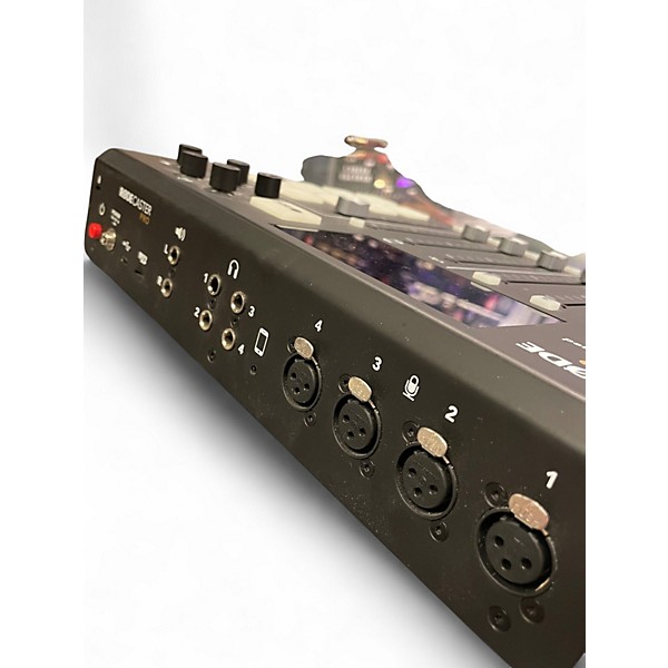 Used 2019 RODE APHEX  Audio Interface