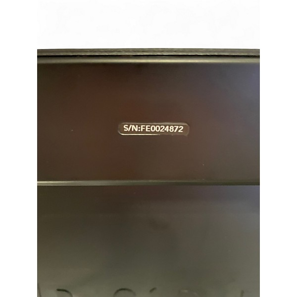 Used 2019 RODE APHEX  Audio Interface