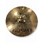 Used SABIAN 14in XSR 14" HI HAT PAIR Cymbal