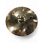 Used SABIAN 14in XSR 14" HI HAT PAIR Cymbal