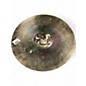 Used SABIAN 14in XSR 14" HI HAT PAIR Cymbal