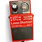Used BOSS RC1 Loop Station Pedal thumbnail
