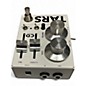 Used Collision Devices Tars Effect Pedal