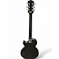Used Epiphone LES PAUL SPECIAL II Black Solid Body Electric Guitar