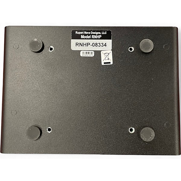 Used Rupert Neve Designs RNHP Headphone Amp