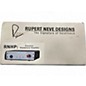Used Rupert Neve Designs RNHP Headphone Amp