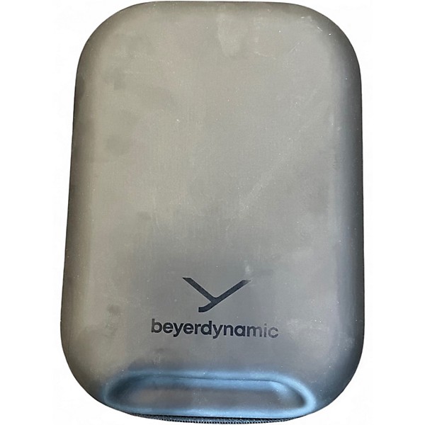 Used beyerdynamic DT 1990 PRO Studio Headphones